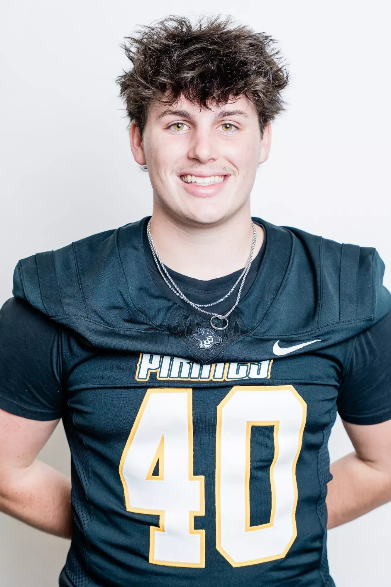 Caleb Costantino, Football, undefined