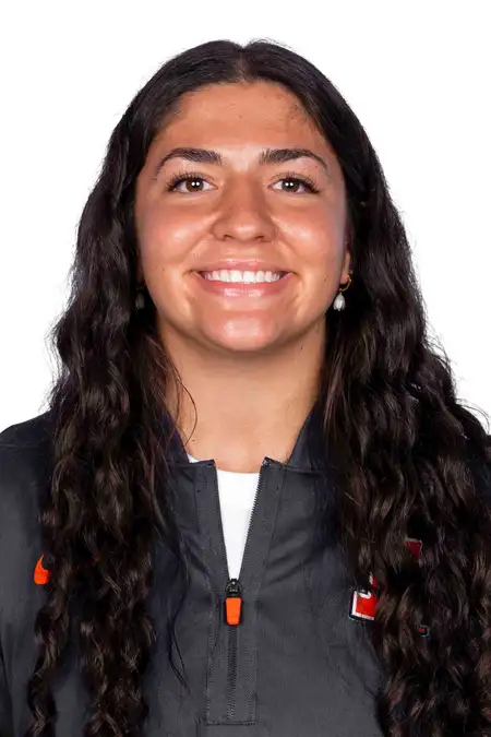 Keirys Click, Softball, University of Illinois