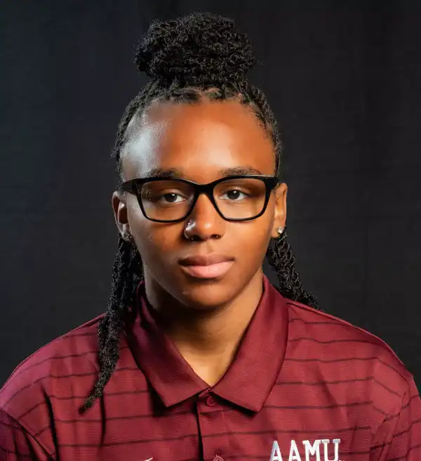 Akira Coleman, Track and Field (O), Alabama A&M University