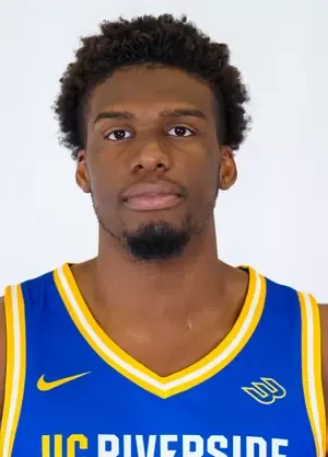 Jailen Daniel-Dalton, Basketball, undefined