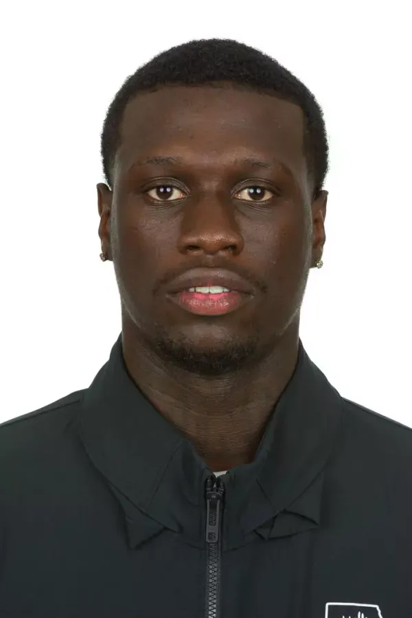 Desmond Duncan, Track and Field (O), Northwestern State University