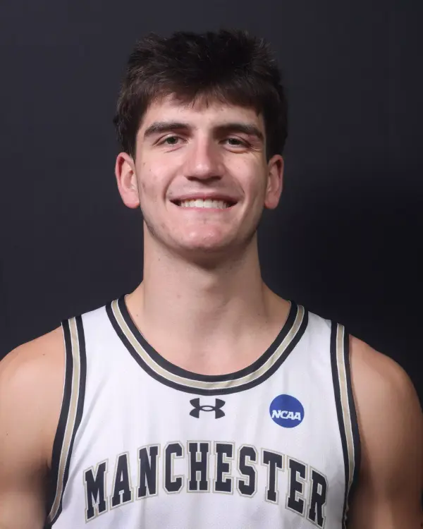 Talan Boehler, Basketball, Manchester University