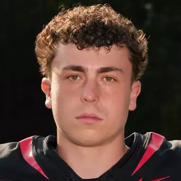 Grant Birk, Football, Lake Forest College