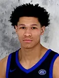 Ethan Hillsman, Basketball, Eastern Illinois University