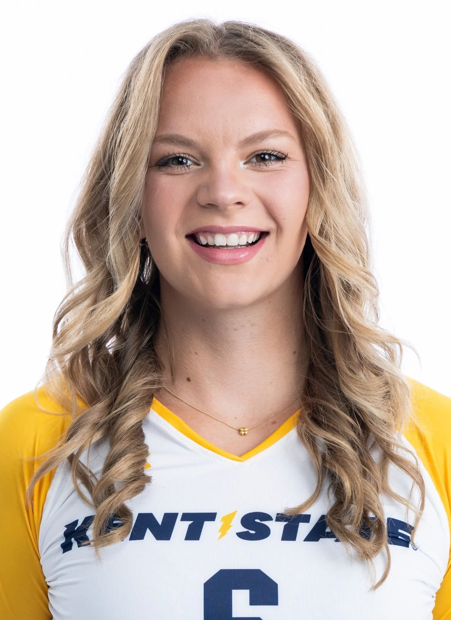 Liliana Mechura, Volleyball, undefined