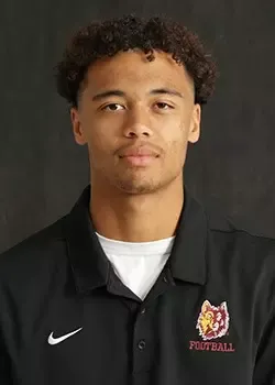 Landon Kelley, Football, Northern State University