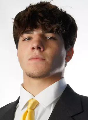 Anthony Conetta, Wrestling, undefined
