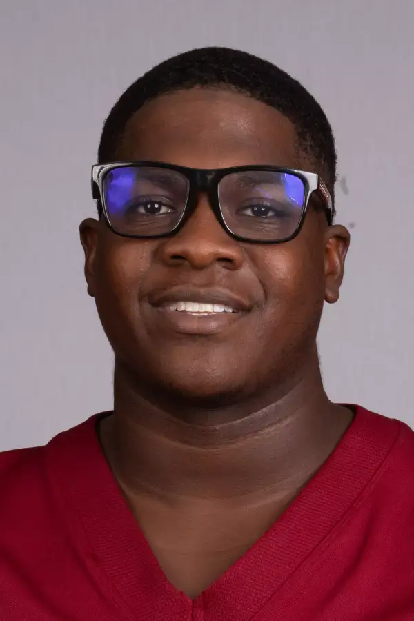 Jeremiah Tubbs, Football, Henderson State University