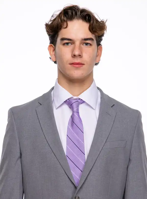Jake Gallose, Lacrosse, Quinnipiac University