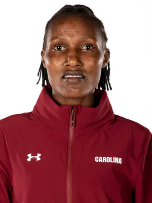 Teresa Cherotich, Track and Field, undefined