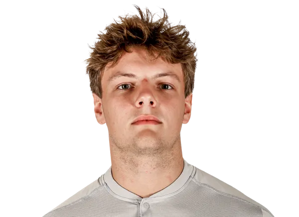 Jonas Halbrook, Football, undefined