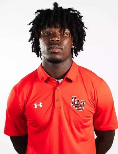 Jacob Hyder, Football, Lamar University