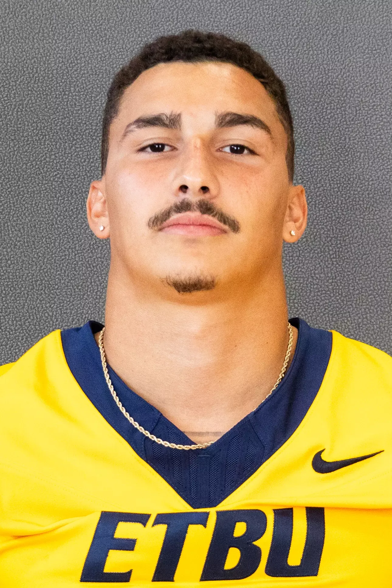 Brandon Thomas, Football, undefined