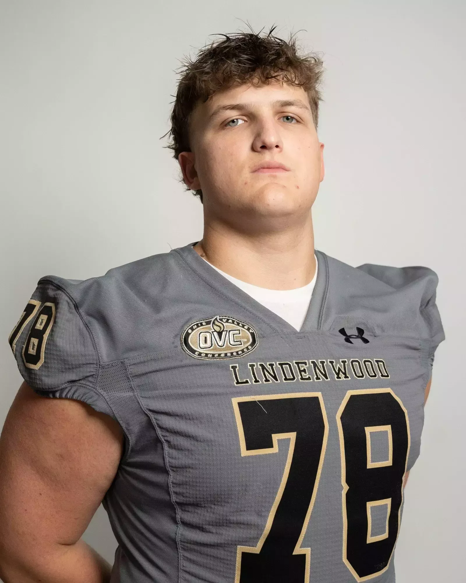 Jacob O'Donnell, Football, undefined