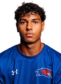 Marinho Oldenburg, Soccer, University of Massachusetts Lowell