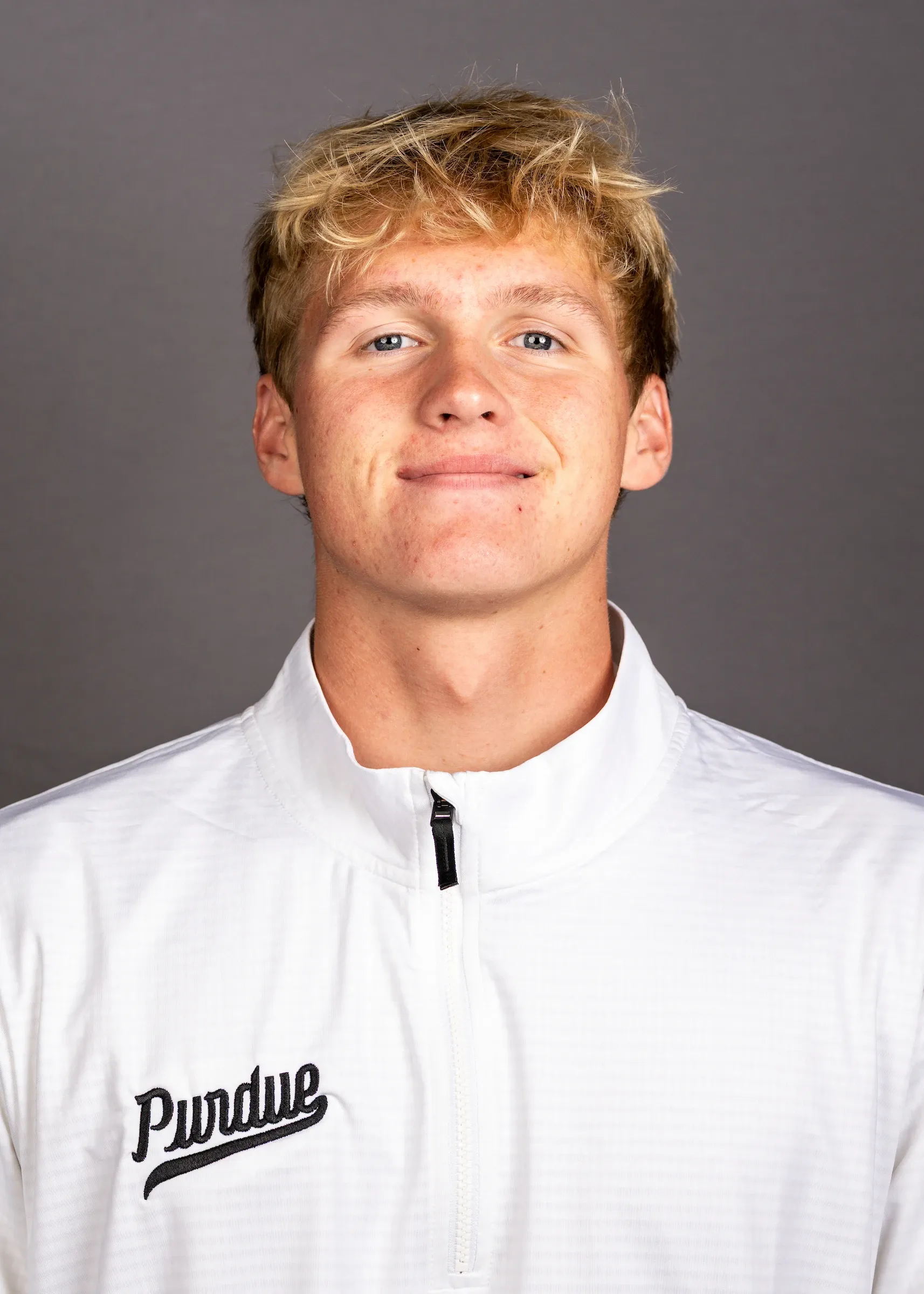 Blake Rowe, Swimming & Diving, Purdue University