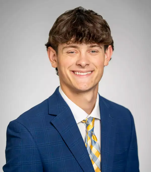 Sawyer Punzel, Lacrosse, Canisius University