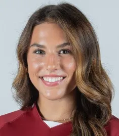 Bella Field, Soccer, University of Arkansas