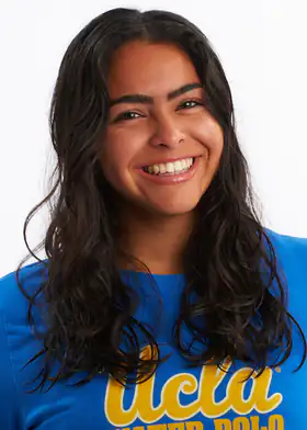 Alexsa Gimenez, Water Polo, undefined