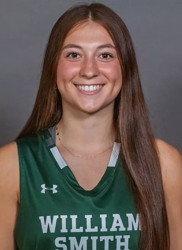 Eily Hubler, Basketball, University of Lynchburg