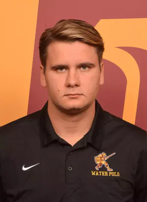 Alexandros Kotskar, Water Polo, undefined