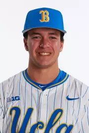 Aidan Espinoza, Baseball, undefined