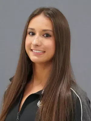Jocelyn Lannon, Gymnastics, Towson University