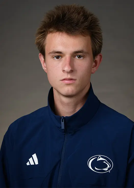 Thomas Rae, Track and Field (O), Pennsylvania State University