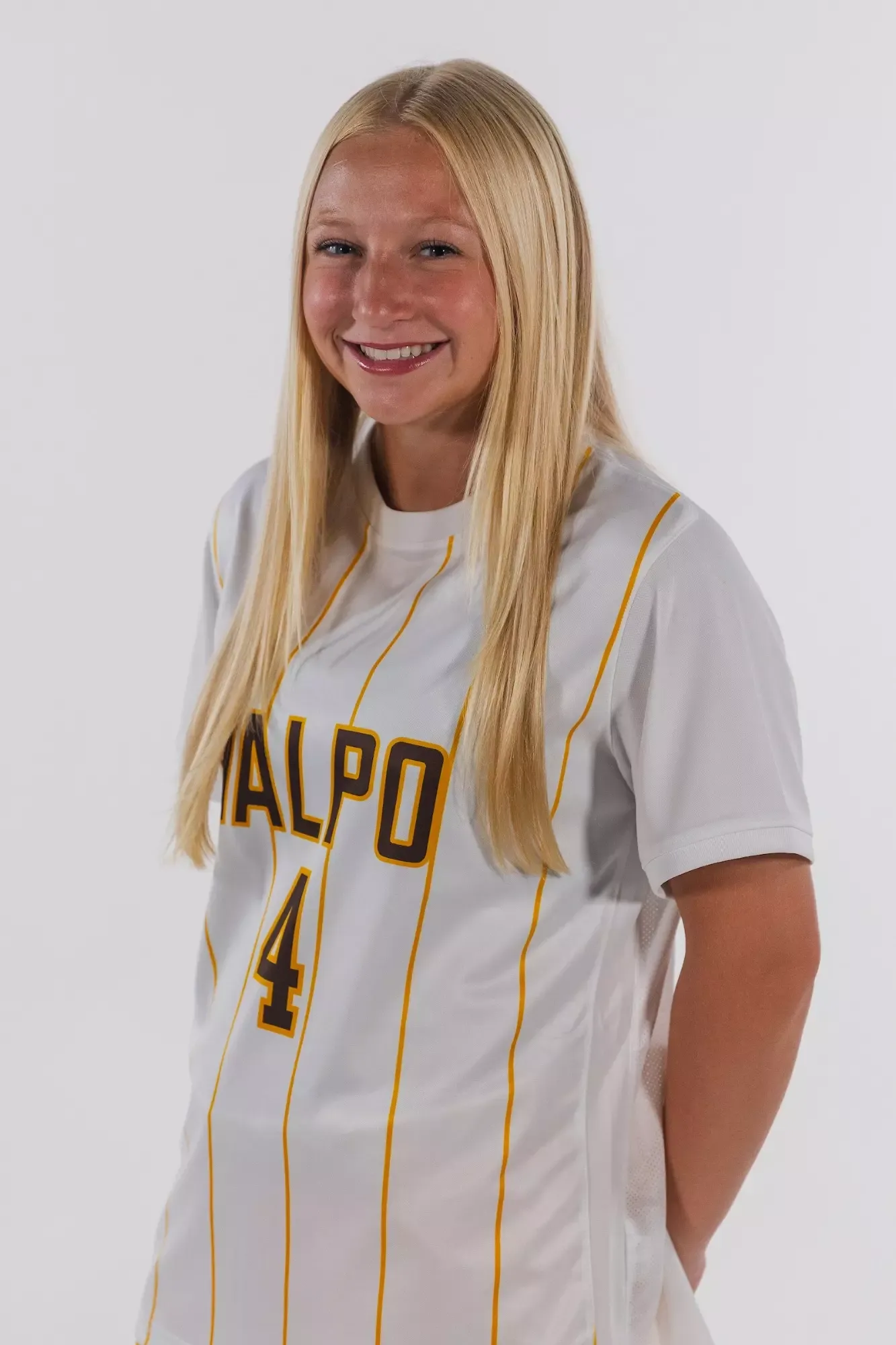 Ashley Harvatin, Soccer, Valparaiso University