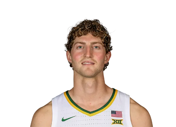 Caleb Lohner, Basketball, University of Utah