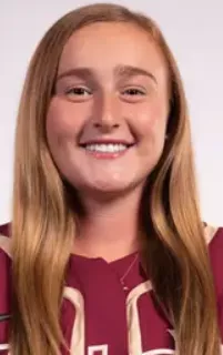 Anna Hinde, Softball, undefined