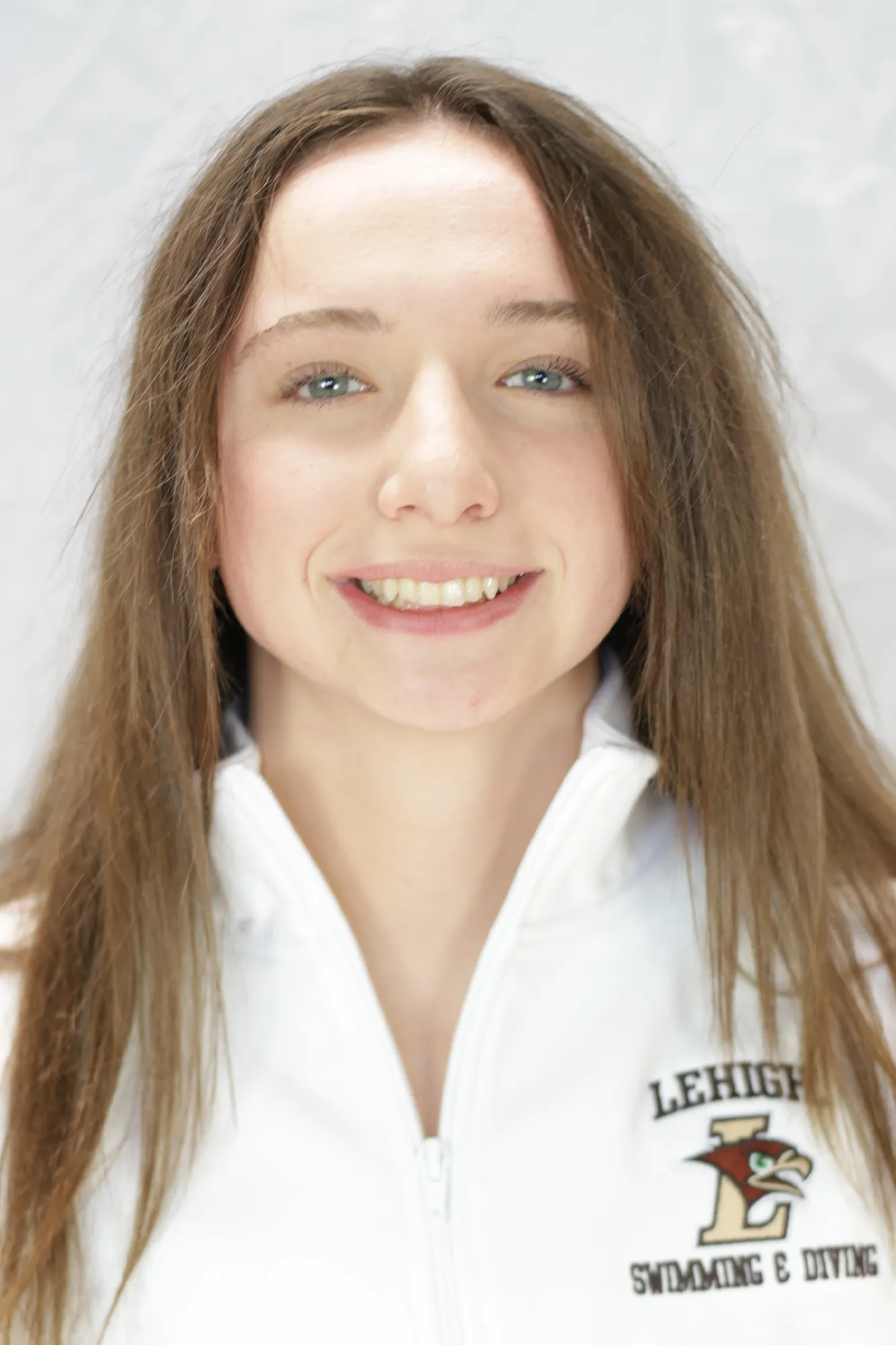 Darrah Shuff, Swimming & Diving, Lehigh University