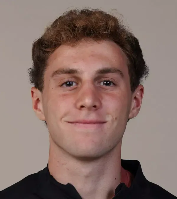Adam Kaufman, Track and Field (O), Cornell University