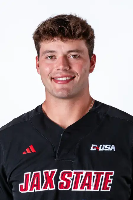 Barron Sawyer, Baseball, Jacksonville State University