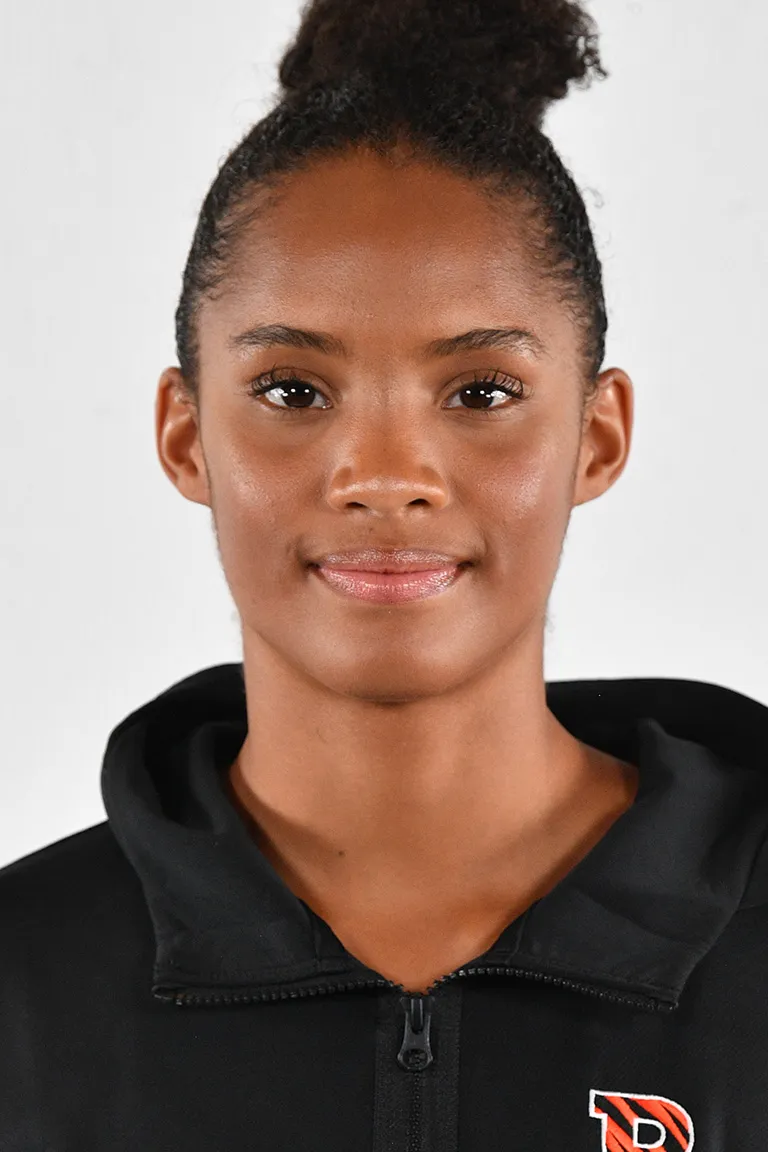 Donata Katai, Swimming & Diving, Princeton University