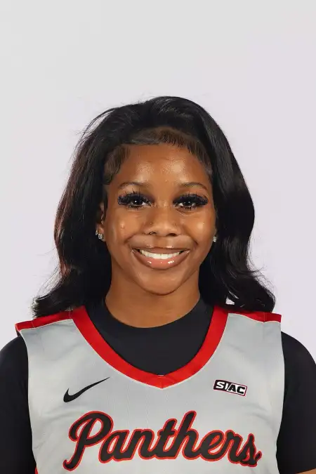 London VanArsdale, Basketball, Clark Atlanta University
