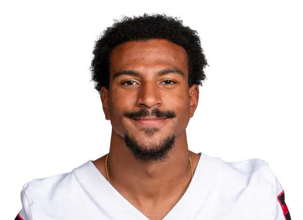 Trey Porter, Football, undefined