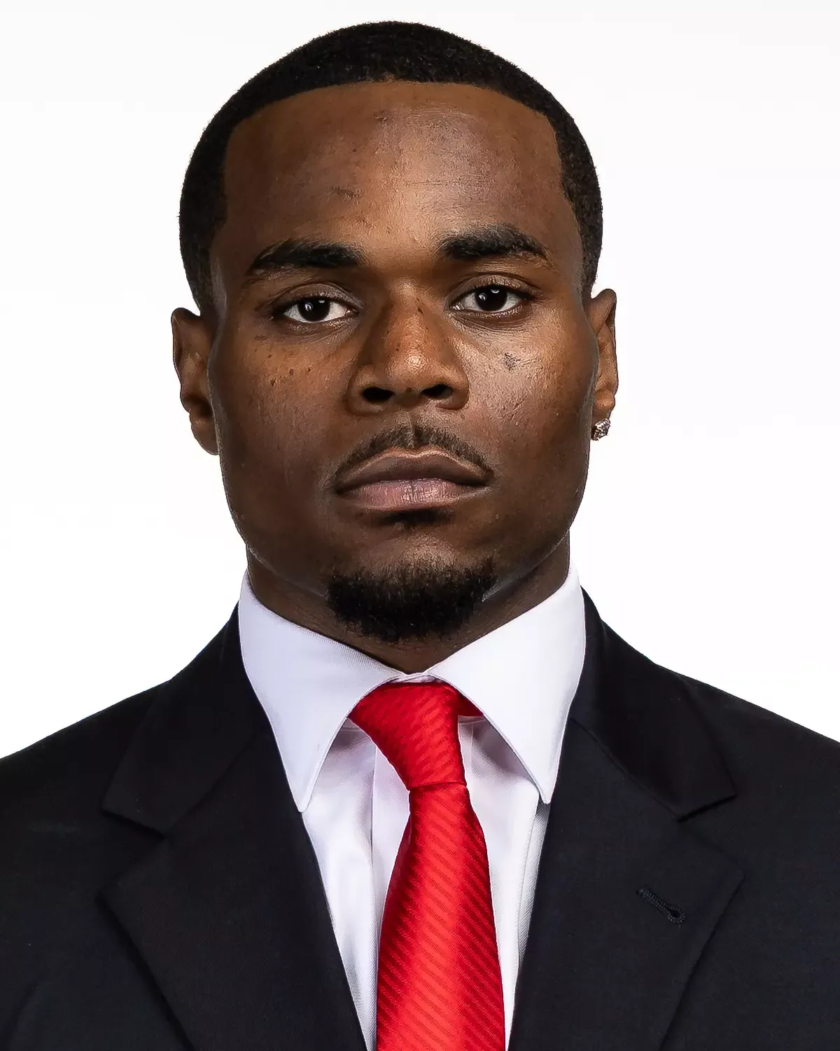 Cam Frazier, Football, undefined