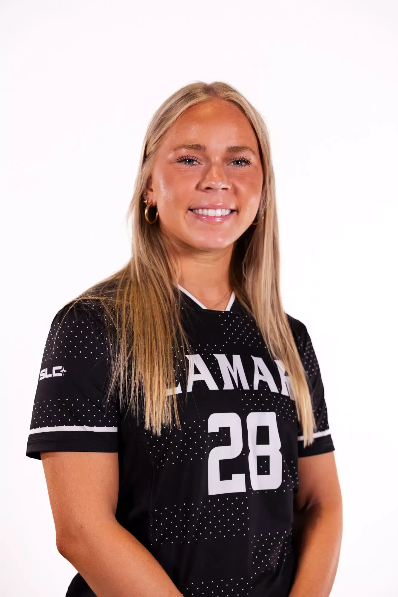 Riley Wilson, Soccer, undefined