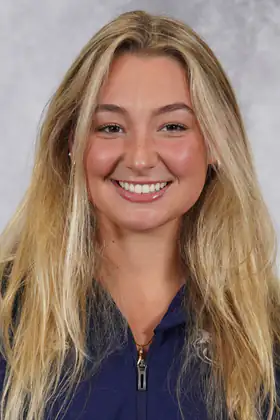 Bella Answeeney, Swimming & Diving, undefined