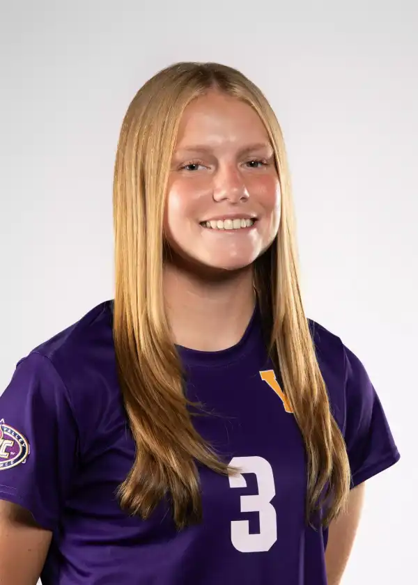 Rita Moran, Soccer, Western Illinois University