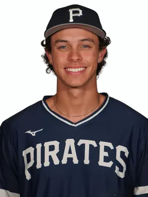 Anthony Diaz, Baseball, undefined