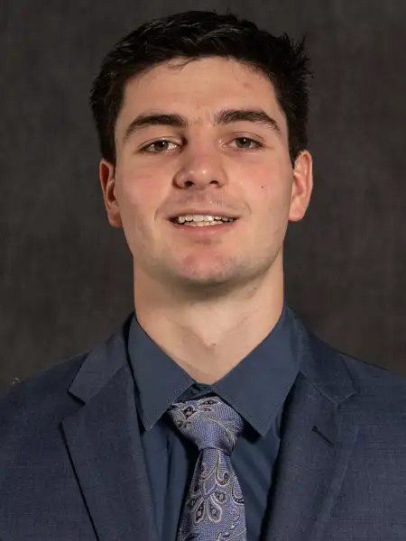 Max Goldstein, Lacrosse, University of Vermont