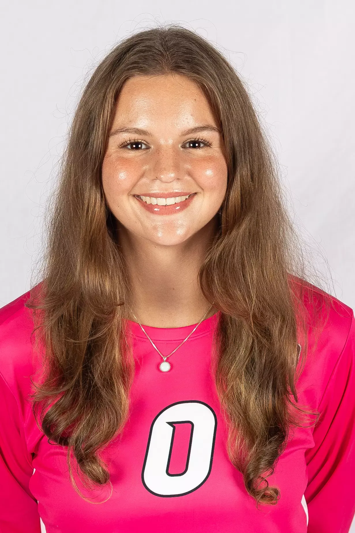 Jacque Worden, Soccer, University of North Dakota