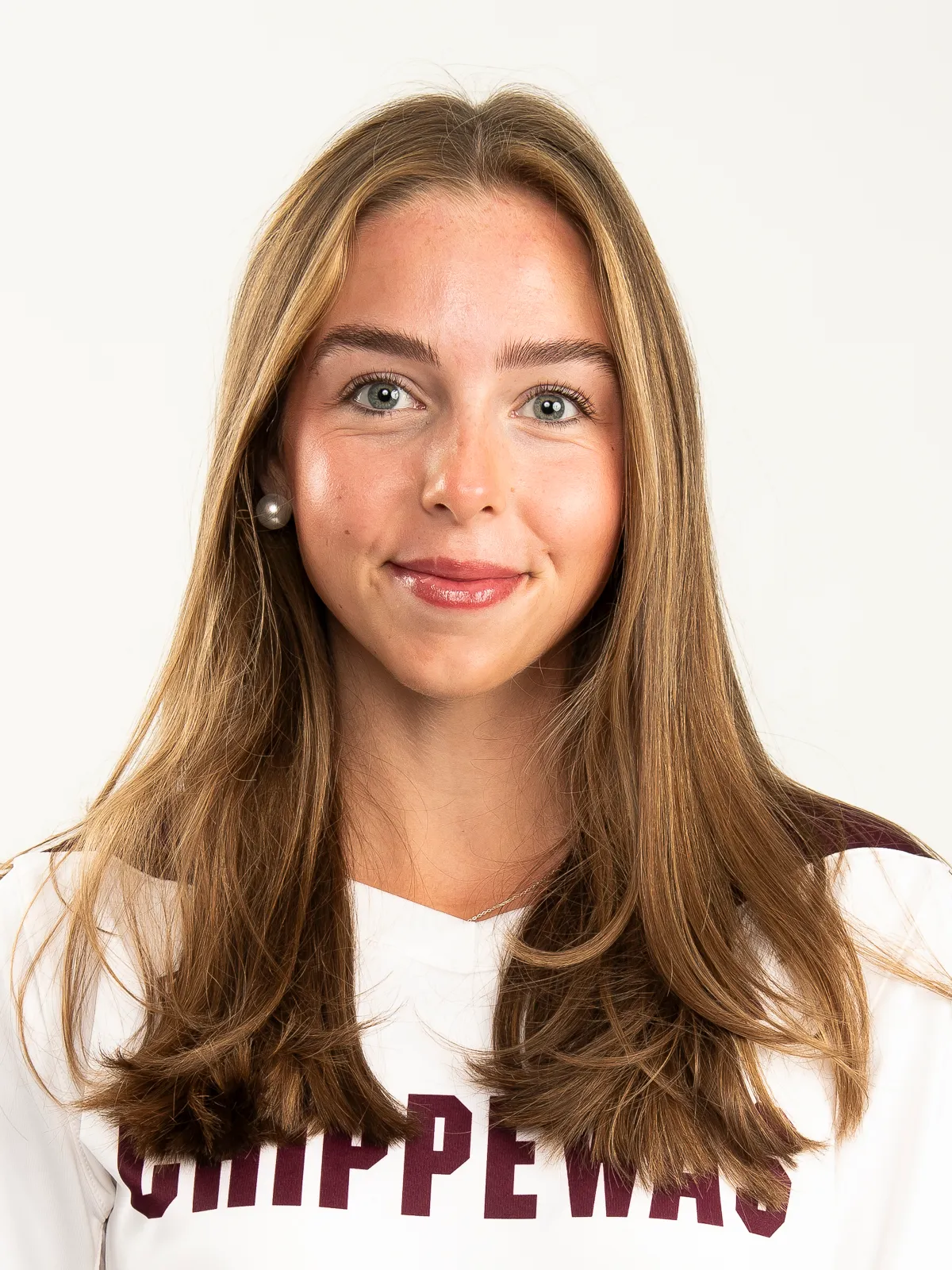 Avery Partridge, Lacrosse, Central Michigan University