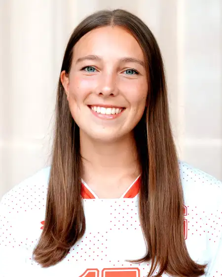 Sasha Sansone, Soccer, Grove City College