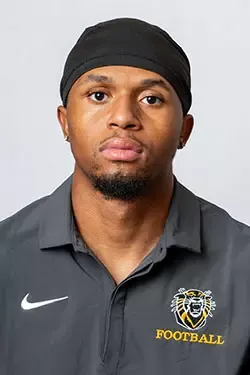 Cameron Lee, Football, Fort Hays State University