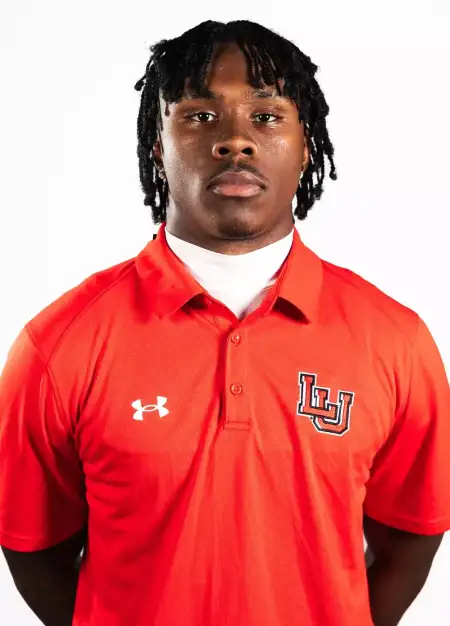 Cam Patterson, Football, Lamar University