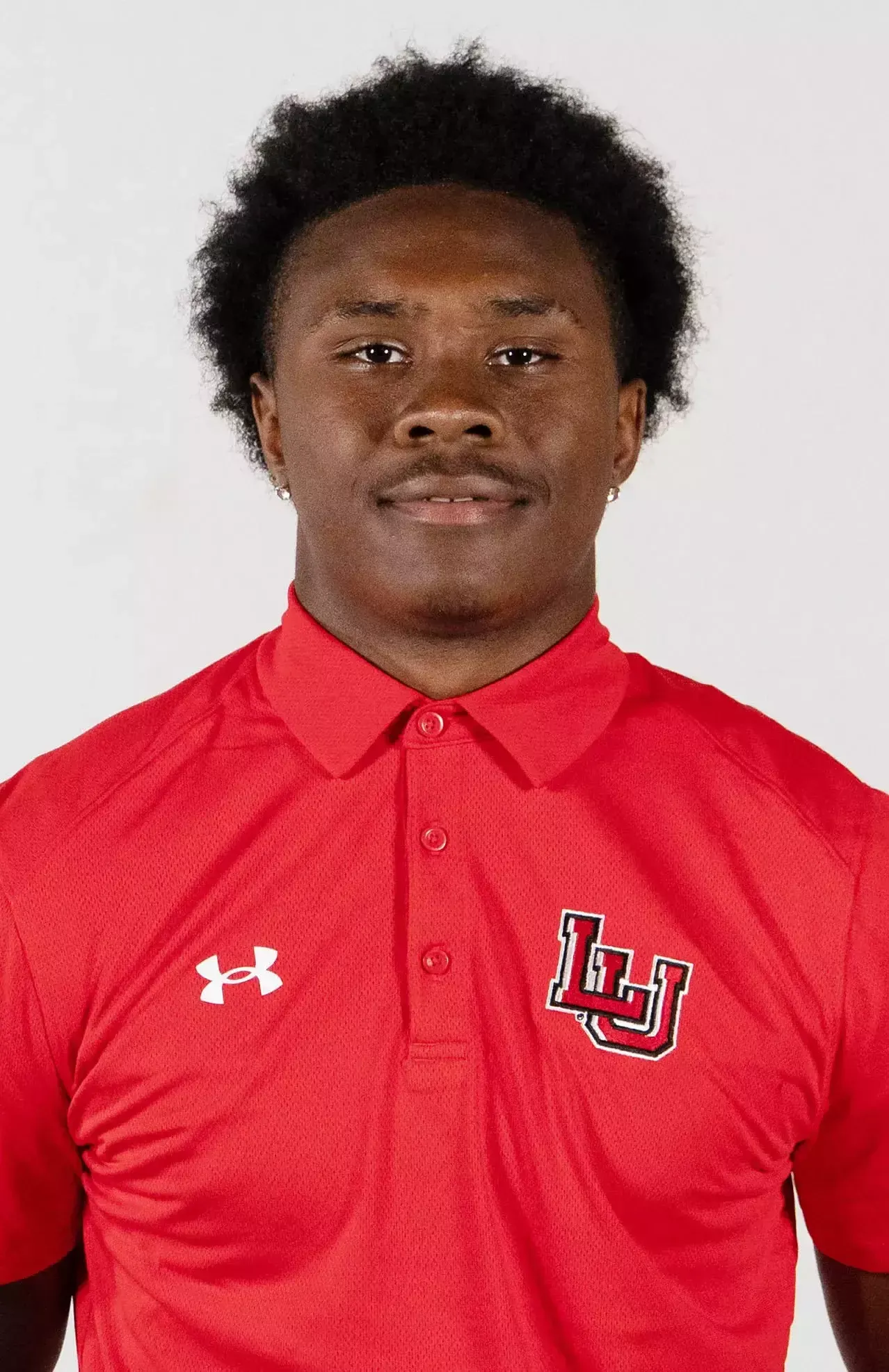 Cam Patterson, Football, undefined