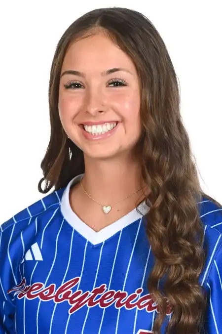 Camryn DiGiacomo, Softball, Presbyterian College